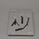 GoPro 3-Way 2.0 (GoPro Official Mount), Black