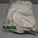 Disney Minnie Mouse Girls Pullover Hoodie and Pants Set for Toddler and Big Kids (6X, White)