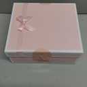 Valentine's Day Gifts for Him Her,Funny Emotional Cheer Up Positive Crochet Animals with Message Card Gifts for Anniversary Wedding, Valentines Gifts for Women Mom Girlfriend Boyfriend Men Husband