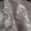 Trideer Exercise Ball Yoga Ball, Office Seating & Balance Ball Chair, Stability Ball for Pilates, Physical Therapy, Core Training & Balance Improvement & Stretching (L(23-26ines/58-65cm), Rosy Morning Glow)