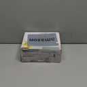 Electric Hand Mixer, Powerful 300W Hand Mixer Electric Handheld with 304 Beaters, Dough Hook,Hand Held Mixer with Turbo for Baking Cakes, Eggs, Cream Food(Pink)