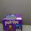 Pull-Ups Boys' Potty Training Pants, Size 5T-6T Training Underwear (46-60 lbs), 50 Count