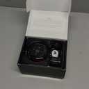 Becommend 5-in-1 Smart Dynamic Cupping Set with 20-Level Heat & Suction, Cupping Kit for Massage, Electric Cupping Device for Back & Body Relax (Red)