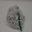 NC 3M x 3M 300-LED White Light Romantic Christmas Wedding Outdoor Decoration Curtain String Light (110V