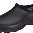 Sloggers Baby Boys Rain Hunting Shoe, Black, 0 Months 3X-Narrow Infant 9