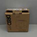 Dreo Smart Humidifiers for Bedroom, Top Fill 4L Supersized Humidifier Large Room with 28 dB, 36H Runtime, Touch/APP/Voice Control, Nightlight, Cool Mist Humidifiers for Baby, Plants, Indoor, Black