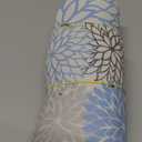 Dish Drying Mat for Kitchen Counter Matt, 2PCS 19"x12" Dish Drainer Mat & 24"x5.5" Sink Splash Guard, Super Absorbent Non-slip Rubber Backed