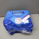 FitRight Super Protective Incontinence Underwear, Maximum Absorbency, Medium, 28 to 40", 20 Count