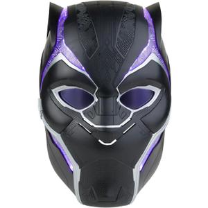 Marvel Black Panther Legends Helmet Prop Replica Standard