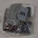 BLUEENJOY Copper Compression Socks for Women & Men (6 pairs) - Best Support for Nurses, Running, Hiking, Recovery (Small-Medium, 25 Black/Gray/Gray/Brown/Nude/White)