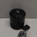 DynaTrap DT152 Indoor Insect Trap and Killer  Catches and Kills Gnats, Flies, Moths & Other Flying Insects
