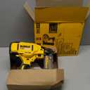 DEWALT DCN680B 20V MAX* XR 18 GA Cordless Brad Nailer (Tool Only)