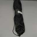 Phone Tripod, 85" Tripod for Cell Phone iPhone with Gooseneck, Aluminum Tripods Stand for Video Recording Photo Vlog, Travel Cellphone Tripod with Remote Compatible with iPhone Android (Black)