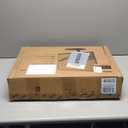 Philips New 24 inch Frameless Full HD (1920 x 1080) 100Hz Monitor, VESA, HDMI x1, VGA Port x1, Eye Care, 241V8LB, Black