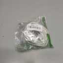 Charging Cable for Ring Indoor Cam (2nd Gen), 16.5FT/5M USB-A to Micro USB Power Adapter Charger Cable for Ring Indoor Camera, Not for (1nd Gen)