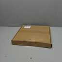 YestBuy 4 Tier Cupcake Stand Acrylic Tower Display with LED Light Premium Holder Dessert Tree Tower for Birthday Cady Bar Dcor Weddings, Parties Events (Yellow Light)