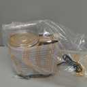 BLACK+DECKER, Improved Assembly, HC300B FreshPrep 3-Cup Electric Food Chopper, capacity