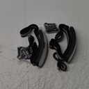 K0209*2PCS 1500 Lumen Rechargeable Headlamp with Motion Sensor & Red Light-Super Bright Head Lamp,Head Lights for Forehead,LED Headband,Hard Hat Flashlight for Adults Camping,Hiking,Mechanic