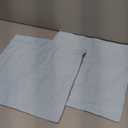 Cushion Cover Cushion Cover 15x15 inches Cushion Cover 15x15 Set of 2 15x15 inches Set of 2 Light Blue 15x15