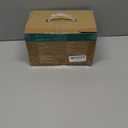 Medcursor Knee Massager, Cordless Heated Knee Massager with 3 Heating Levels, 3 Vibration Modes, LED Screen & Adjustable Straps, Massage with Heat for Relief, Ideal Gift for Men, Women (White)