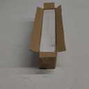 Spartan Industrial - 2" X 10" (1000 Count) Crystal Clear Resealable Cello Poly Bags for Jewelry, Treats, Party Favors - Self Seal