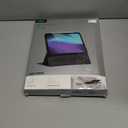 ESR for iPad Air 11 Inch Case M4/M3/M2 (2026/2025/2024), iPad Air 5th/4th Gen Case (2022/2020) 10.9 Inch, Removable Magnetic Cover, Adjustable Portrait/Landscape Stand, 9 Standing