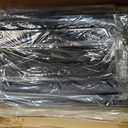 Genesis II E-410 Grill Parts Replacement for Weber Genesis II 400 Series II S-435 II LX E-410 II E-415 II SE410 GS4 66797 Flavorizer Bars 66097 Grates 66041 Heat Deflector Genesis 2 E-410 Grill Parts