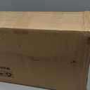 KIMODE Anti Fatigue Mats for Kitchen Floor,Farmhouse Rugs Sets of 2,Cushioned Carpet Non Slip for Laundry,Memory Foam Runner for Sink Office,Khaki 20"x47"+20"x32"