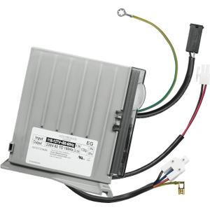 W10133449 Refrigerator Inverter Control Board | Replacement Part for Whirlpool Kenmore KitchenAid Jenn Air Replaces W10629033 2209324 2221559 2223385 2224047 2304098 519306000 VCC3 1156 09 A 52
