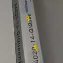 Hafenpo 14 Inch Queen Bed Frame - Sturdy Metal Platform Queen Size, No Box Spring Needed, Heavy Duty, Easy Assembly, Strong Bearing Capacity, Under Bed Storage, Black