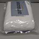 Pack and Play Mattress Pad Protector 38" x 26", 2 Pack Waterproof Pack and Play Cover Sheets, Compatible with Graco Pack n Play, Baby Trend, Dream On Me & Pamo Babe, Quilted Cotton Terry Surface (White)