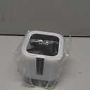 Night Light Bluetooth Speaker, 5 in 1 Touch Control Bedside Lamp Dimmable Multi-Color Changing, Bedroom Alarm Clock, Best Birthday Gift Ideas for 10 11 12 13 14 Year Old Teenage Girls/Boys