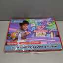 LED Drawing Board for Kids- Erasable Acrylic Electronic White Boards,15.8''X11.9 Drawing Tablet,6 Modes & 8 Colors Light Up Drawing Board,Kids Toy with 13 E Birthday Holiday Day Gifts for Girls & Boys