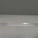2-Pack Butecare Frameless Shower Door Bottom Seal for Glass Doors Stop Shower Leaks and Create a Water Barrier (1/4 x 39)