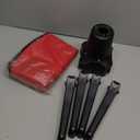 Winter Wonder Rotating Christmas Tree Stand for Artificial Trees