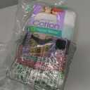 Hanes Women's Bikini Underwear Pack, Classic Cotton Bikini Panties, 10-Pack (8, Solid/Print Mix)