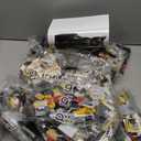 LEGO Ideas Tuxedo Cat - Building Sets for Adults, Ages 18+ - DIY Crafts Kit for Home Decor, Living Room or Bedroom - Gift for Animal Lovers - 21349