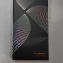 TORRAS for iPhone 17 Pro Case, Beyond MilitaryGrade Protection, Camera Control Button, DIY Buttons, Translucent Matte Slim Thin Shockproof Hard Back AntiScratch case for iPhone 17 Pro, Deep Blue