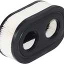 6 Pack 798452 Air Cleaner Cartridge Replaces 4247, 5432, 5432K, 593260, 595191 for 500, 500e, 550e, 500ex, 550ex, 625e, 675, 625ex, 675ex, 675exi, 725exi, 575ex, 09P702, 093J02 Series Engines