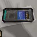 i-Blason for Google Pixel 10 Case/ Pixel 10 Pro Case with Stand [Built-in Screen Protector] [Military-Grade Protection] Full-Body Heavy Duty Rugged Protective Bumper Case for Pixel 10/10 Pro, 6.3 inch (Black)