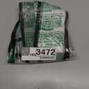  Baby Sling Carrier, Toddler Carrier, Baby Sling, Portable and Adjustable Non-Slip Hip Seat Carriers 10-45lbs(Black, Mesh)