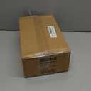 Selamica Ceramic 14 OZ Dog Bowls, Dog Food and Water Bowls with Wooden Stand, Anti-Slip Dogs Dishes Set for Cats & Small Dogs, Weighted Pet Bowls Set of 2, Vintage Blue B