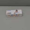 KWENRUN AI Smart Glasses with ChatGPT – Bluetooth, RealTime Translation, Music & HandsFree Calls, Photochromic Lenses, UV & Blue Light Protection for Men & Women