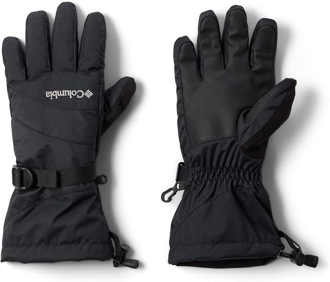 Columbia Womens Last Tracks Ii Glove, M