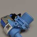 UPGRADED W10327249 WPW10327249 Dishwasher Water Inlet Valve, Dishwasher Water Valve Replacement Part W10316814 W11130743