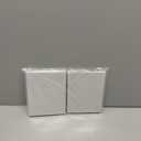 90 Pack Pre-Folded Vellum Jackets for 5x7 Invitations, Translucent Vellum Paper 5x7, 93 GSM Vellum Jackets for Envelope Liners, Invitation Paper for Weddings Birthdays Baby Showers