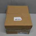 Makeup Organizer with Drawers, Cosmetic Storage for Dresser Vanity and Bathroom Countertop, Beauty Holder for Lipstick Brush, Skincare Organizer for Vanity, Cosmetic Display Case (Pink-2Pack)