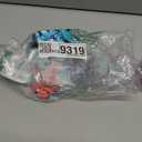 Kanu Surf Girls Daisy Beach Sport One Piece Swimsuit 6X