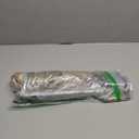 DECOHS Adjustable Ice Chopper- Steel Heavy Duty Driveway Sidewalk Ice Scraper- Steel Shock-Absorbing Ice Chopper with Long Handle for Snow Ice Removal