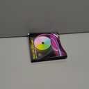 YeewhaleNeon Rope Lights 10 ft RGB LED Strip Lights with App Control, Music Sync, Flexible DIY Design 5V Neon Lights for Bedroom, Living Room, Gaming, and Party Decoration (with Adhesive Backing)